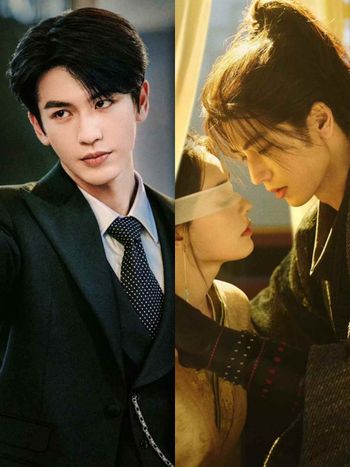 核桃準備好沒！張凌赫「必追3部待播新劇＋代表作」一次看！《這一秒過火》禁忌虐戀未播先紅！