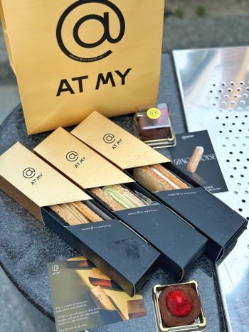 全台最長達克瓦茲 來台中快閃囉😍😍