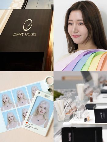 2026韓國旅遊指南首選！Klook精選6大「美美行程」，韓星御用美容室、個人色彩分析、客製香水＆面膜，好想報名參加！