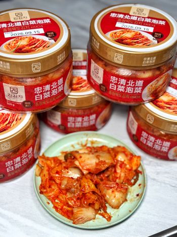 韓式泡菜推薦👍👍