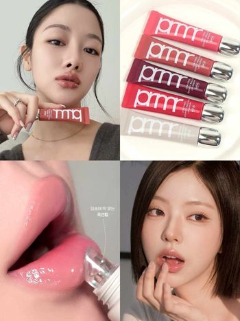 內行韓女才懂買！韓國OLIVE YOUNG隱藏人氣「A醇唇蜜精華」，從根本調理、豐潤唇況，《單身即地獄5》金高恩也推薦！