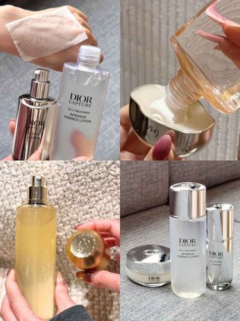 2026上半年必鎖定8款精華水！迪奧膠原奇肌露、IPSA流金水MAX、嬌蘭拋光精露...媲美肌膚能量飲，養出彈潤燈泡肌！