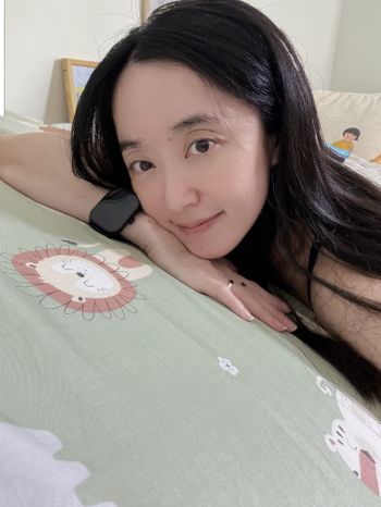 悶熱救星！換上這款超滑順天絲床包，每天都想賴床不想起來啦～✨