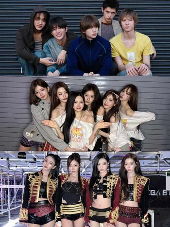 2026年5月回歸&出道韓團總整理！CORTIS預購破兩百萬，aespa正規專輯引期待，IVE合作恐怖大師伊藤潤二