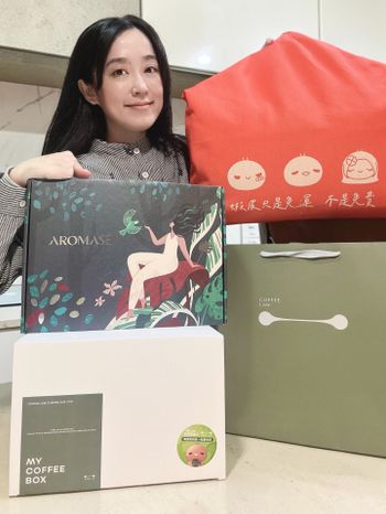 ☕️ 植系減法提案：用一杯咖啡的時間，愛自己也愛地球 🌿