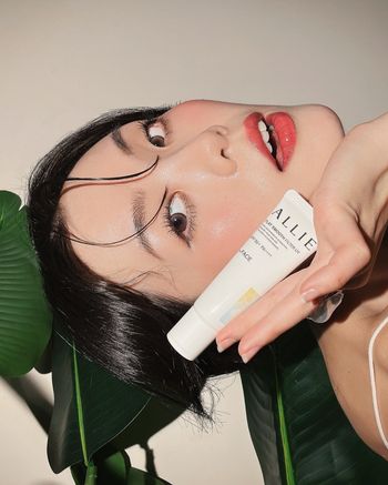 誰是 ALLIE 防曬忠實粉絲🙋🏼‍♀️🙋🏼‍♀️🙋🏼‍♀️