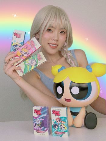 飛天小女警迷🌈不能不看這篇‼️