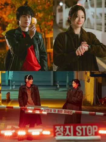 Netflix《努力克服自卑的我們》5大看點，高允貞、具教煥演出「大人式崩潰」，給深陷無價值感的你！