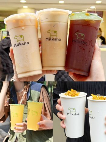 2026春夏迷客夏必喝TOP6推薦！「焦糖脆奇紅茶」脆脆口感太療癒、第一名不說默默超熱賣！