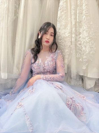 美麗咖啡｜小編實穿照