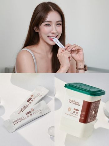 好氣色靠醫美和保養品還不夠！馬修嚴選推新益生菌養出透亮美顏
