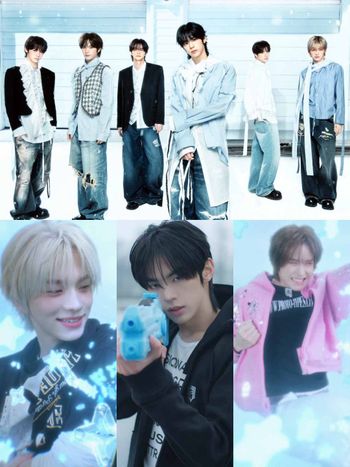 42們看了沒！TWS新歌《You, You》公開！MV造型「貴族少爺、Y2K少年」超多變！直接把青春男友感拉滿！