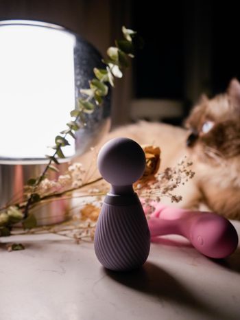 女生偶然都可以滿足一下自己