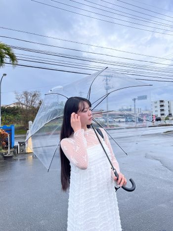 雨の日 ☔️