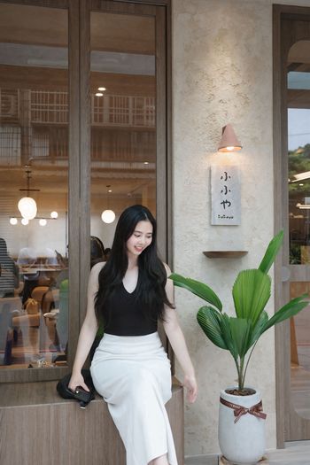 《桃園探店》日系寵物友善咖啡廳🦮