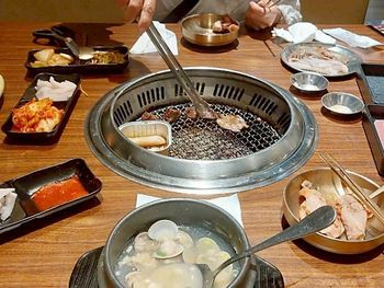 長大後更懂吃的選擇｜姜滿堂高雄夢時代2週年慶，50種燒肉＋韓式料理剛剛好滿足
