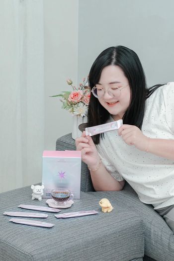 【康鮮NISORO】 🔥#團購好評加開🔥 新品極光煥白膠原飲💟 全新上市✨ 