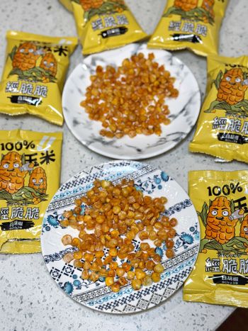 經脆脆推出新口味😍😍台式胡椒👍
