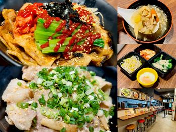 【忠孝新生站必吃豚丼｜佐藤精肉八德店】