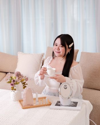 7-ELEVEN集點加購好物～日本美容小家電，高顏值送禮必備！
