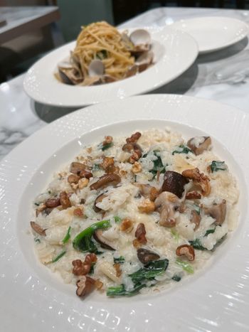 📍Mövenpick Café-莫凡彼