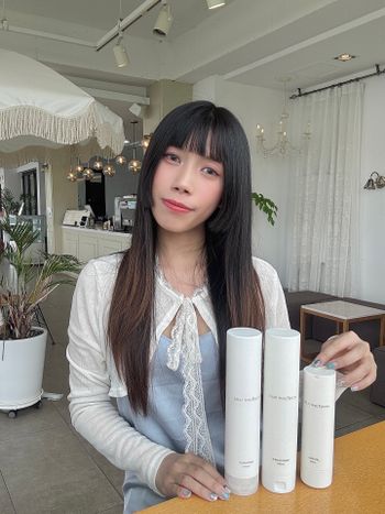質感生活｜SILK THE RICH金黃梨小蒼蘭系列 真的太喜歡❤️