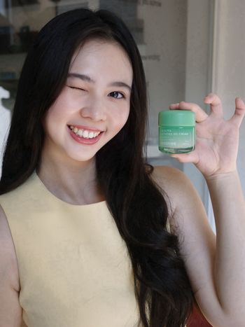 夏天必買保養品💚