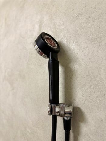 【開箱】waterwel 香氛蓮蓬頭｜秒變居家 SPA 療癒香氛的沐浴
