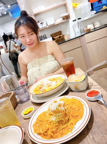📍Lazy pasta 來慵懶吃飯