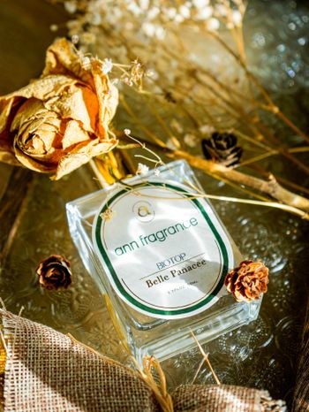 來自東京的 ann fragrance