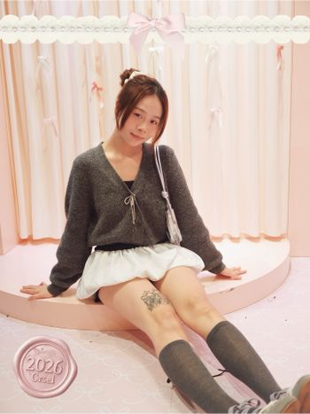  此篇貼文的內容  🎀dasique 浪漫芭蕾 POP-UP 快閃倒數🩰