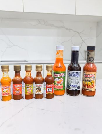 嗜辣星人的神仙調味！零卡哈瓦那辣醬團購活動又來了 🌶️