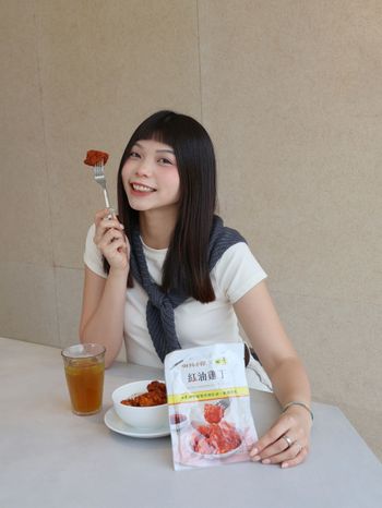 最近在711發現一款超適合囤在冷凍庫的東西!