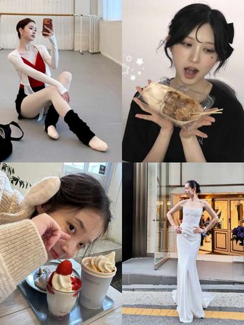 IVE秋天、孫藝珍都這樣保持好身材！韓國爆紅「MZ Diet」洗版全網，醫師提醒：這類人照做還是瘦不了！