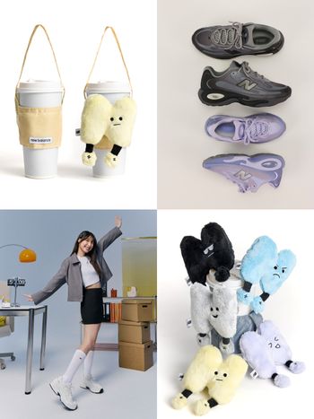 比JellyCat還可愛？！NB竟然偷偷出了超可愛「N寶飲料提袋」！還只送不賣、快看如何獲得！