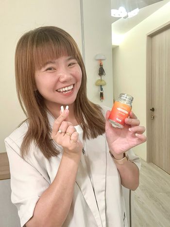 「 不夠白皙沒關係，但不要看起來灰灰的 」 🤦‍♀️ 多年前同事的一句話，我到現在都還記得