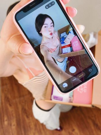 開箱📦2026年 𝐄𝐋𝐋𝐄 美妝之星 💫 美妝禮盒