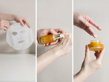 DR.H賦時系列評價好嗎？統整6位30+女生實測心得：狀況穩定、修護有感