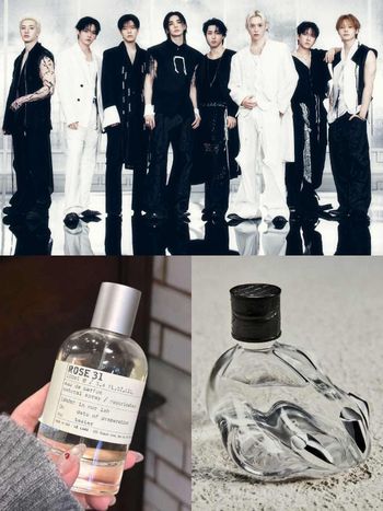 STAY快收藏！Stray Kids私下愛噴香水公開，鉉辰鍾愛玫瑰香、Felix偏愛森林麝香、HAN身上微醺煙草超心動！