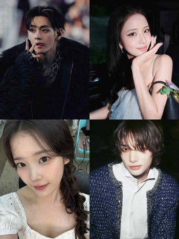 粉絲票選2026 KPOP「最佳顏值」TOP10出爐！仙女神顏TWICE子瑜排名第三，第一名是「他」實至名歸！