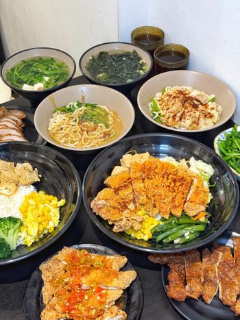 宜蘭大學附近高CP值小吃店😍😍