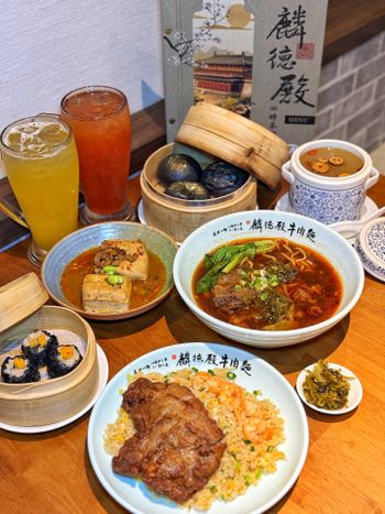 台中北屯新開中式茶館😍😍
