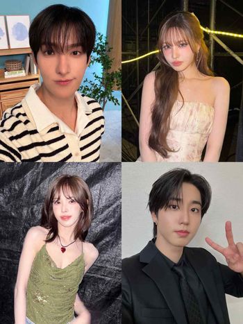 2026必聽10首愛豆獻唱OST！SKZ HAN《柔美的細胞小將3》唱出粉紅泡泡，SVT DINO也為《給你夢想》獻聲！