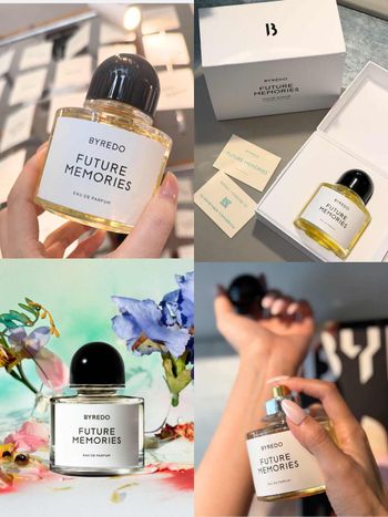 Stray Kids鉉辰愛牌BYREDO！全新推出《未來之憶》高級香草香水，黑醋栗麝香清冷感，不愛甜香也能噴、一噴上癮！