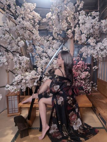 Ai換衣服