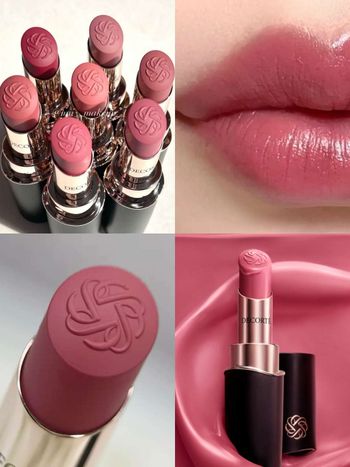 2026日女討論度爆表！黛珂最新「恆潤絲絨唇膏」實現貓肉球觸感，一抹就是高級微濕霧唇、告別乾枯唇紋的命定神仙唇膏誕生！
