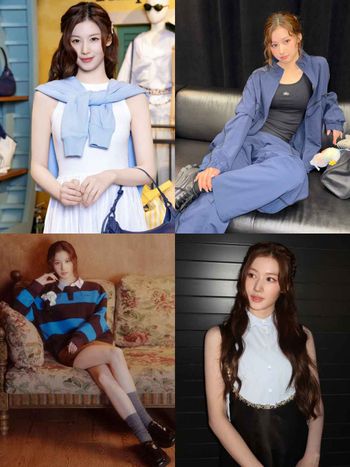 TWICE Sana自帶貴族感「時尚品牌代言」數不完！韓牌COVERVAT、PRADA、GRAFF雙奢品牌也光速簽下！