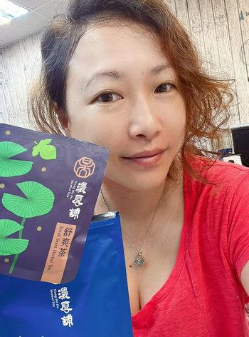 高雄必喝的青草茶《濃厚舖》現在天天都能喝到囉