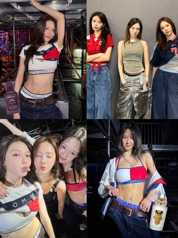 少女時代「孝利秀」出道近20年狀態太狂！孝淵16:8甩肉、俞利健康緊實，秀英芭蕾養長腿，同款香水清單SONE必收！