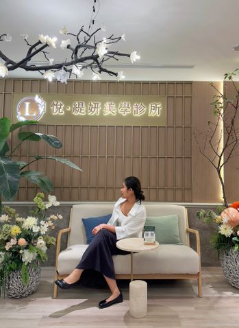 城市裡的變美綠洲🏝️悅・緹妍美學-蜂巢皮秒，體驗毛孔與斑點的消失魔術🪄